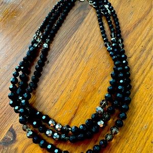 Fun costume jewelry!